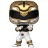 POP! Movies: White Ranger (Mighty Morphin Power Rangers)