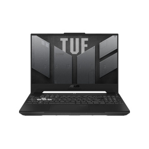 ASUS TUF Gaming FX507ZC4-HN009W i5-12500H, 16GB, 512GB SSD, 15,6" FHD, Win11Home, Gray