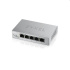 Zyxel GS1200-5, 5 Port Gigabit  webmanaged Switch