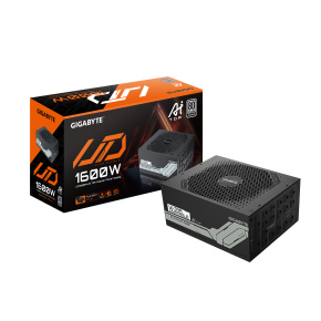 Gigabyte UD1600PM PG5 AI TOP 1600W 80+ PLATINUM Modular