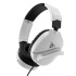 Turtle Beach Gaming Headset RECON 70P, 3.5mm, Xbox One/series X/S, PC/PS4/5, Nintendo, White