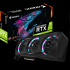 Gigabyte RTX 3060 Ti Aorus Elite V2, 8GB GDDR6, 256bit, 2xDP, 2xHDMI, LHR