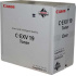 toner CANON C-EXV19 clear iP C1 (31500 str.)