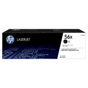 TONER HP CF256X HP56X čierny (13700 str.)