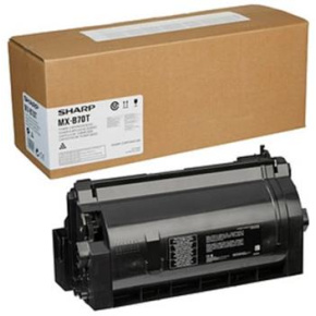 toner SHARP MX-B70T MX-B507F/MX-B557P/MX-B707F/MX-B707P (45000 str.)