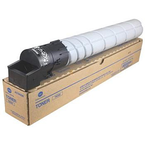 toner MINOLTA TN331K Bizhub i-SERIES C268i, 258i/328i black (25000 str.)
