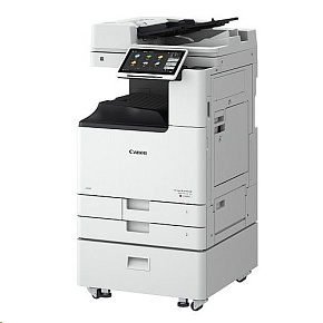 Canon iR ADVANCE DX C3930i + DADF BA1 + podstavec S3 + finisher AE1 booklet Canon iR ADVANCE DX C3930i + DADF BA1 + podstavec S3 + finisher AE1 booklet
