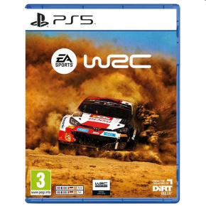EA Sports WRC [PS5]