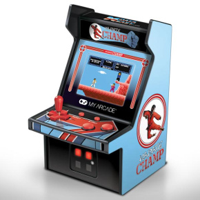 Micro Player 6,75" Karate Champ
