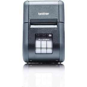 Brother/RJ-2140/Tlač/WiFi/USB Brother/RJ-2140/Tlač/WiFi/USB