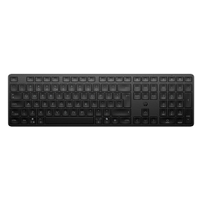 HP Multi-Device Dual-Mode Keyboard 495K CZECH- SK