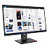Lenovo ThinkVision/T32UD-40/31,5"/IPS/4K UHD/60Hz/4ms/Čierna/3R