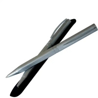 Pero guličkové FOUR sivé - dopredaj