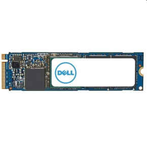 Dell M.2 PCIe NVME Gen 4x4 Class 40 2280 Solid State Drive - 4TB