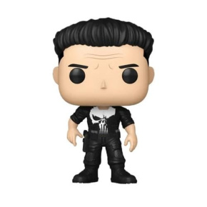 POP! Daredevil Born Again: Punisher (Marvel) POP! Daredevil Born Again: Punisher (Marvel)