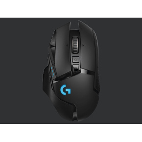 Logitech G502 High Performance Gaming Mouse EER2