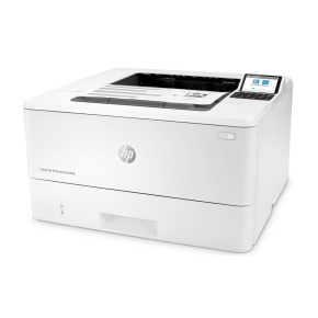 HP LaserJet Enterprise M406dn (38 pages, A4, USB, Ethernet, duplex)