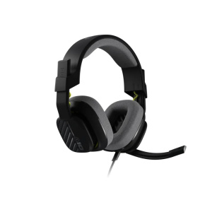 Logitech A10 Geaming Headset - SALVAGE / BLACK - XBOX