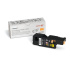 toner XEROX 106R01633 yellow PHASER 6000/6010, WorkCentre 6015