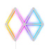 modulárne osvetlenie Nanoleaf Lines Starter Kit (15 Lines)