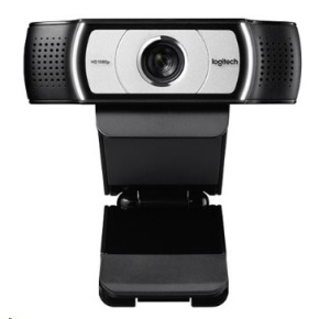 Web kamera Logitech HD C930e