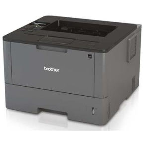 tlačiareň laser čb BROTHER HL-L5000D - DEMO vystavená vzorka