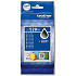kazeta BROTHER LC-528 Black MFC-J5010DW/J5110DW (6000 str.)