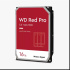 WD Red Pro NAS HDD 16TB SATA Recertified