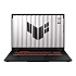 ASUS TUF Gaming A18/FA808UH-S8010W/R7-260/18"/WUXGA/32GB/1TB/RTX 5050/W11H/Gray/2R