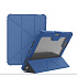 Nillkin Bumper PRO Protective Stand Case Multi-angle pre iPad Pro 11 2024 Sapphire Blue