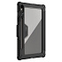 Nillkin Bumper PRO Protective Stand Case Multi-angle pre Samsung Galaxy Tab S9/S10 FE Black