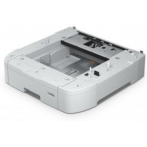 500 Sheet Paper Cassette for WF-C8600 Series 500 Sheet Paper Cassette for WF-C8600 Series