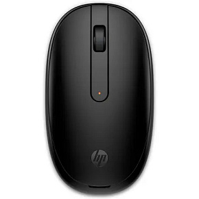 HP 245/Kancelárska/Optická/1 600 DPI/Bezdrôtové Bluetooth/Čierna