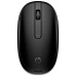 HP 245/Kancelárska/Optická/1 600 DPI/Bezdrôtové Bluetooth/Čierna
