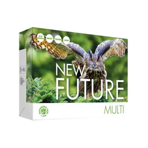 Xeroxový papier NEW FUTURE MULTI A4 80g/m2