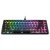 ROCCAT Vulcan II Min Red Switch, RGB LED, US layout, čierna