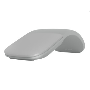 Microsoft Surface Arc Mouse, Light Grey