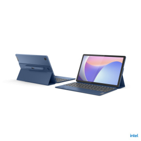 Lenovo IdeaPad Duet 3 11IAN8 N200 8GB 128GB 11.5"2K IPS GL Touch IntelUHD PEN Win11Pro Abyss Blue