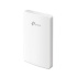 tp-link EAP235-Wall, AC1200 Wall-Plate Dual-Band Wi-Fi Access PointPORT: Uplink: 1× Gigabit RJ45 Port Downlink: 3× Giga