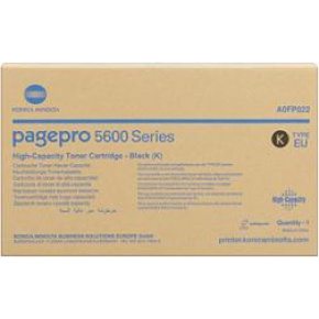 toner MINOLTA Page Pro 5650EN (19000 str.)