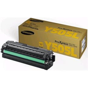 toner SAMSUNG CLT-Y505L ProXpress C2620/C2670 yellow