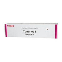 toner CANON 034 Magenta iR C1225, iC MF810/820 (9452B001)