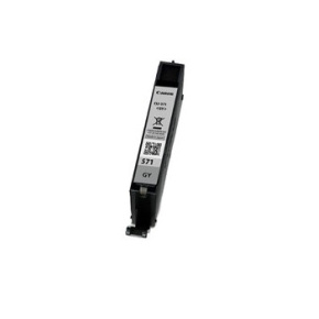 Canon cartridge CLI-571GY grey