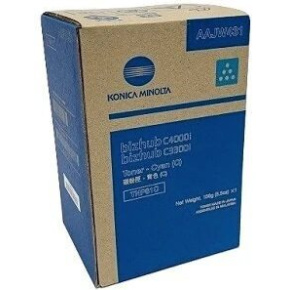 toner MINOLTA TNP81C cyan Bizhub i-SERIES C3300i/C3301i/C4000i (9000 str.)