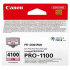 kazeta CANON PFI-4100PM Photo Magenta iPF PRO-1100 (80 ml)