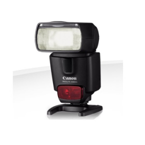 Canon Speedlite 430 EX III - RT blesk