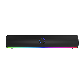 Genesis herný soundbar HELIUM 312BT/Stereo/10W/Čierna Genesis herný soundbar HELIUM 312BT/Stereo/10W/Čierna