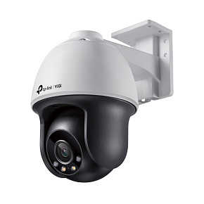 VIGI C540(4mm) 4MP Outdoor farebná Pan/Tilt network camera VIGI C540(4mm) 4MP Outdoor farebná Pan/Tilt network camera