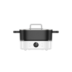 Xiaomi Multifunctional Hot Pot Cooker 6L Xiaomi Multifunctional Hot Pot Cooker 6L