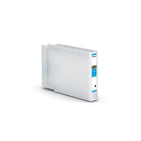 Epson WF-C81xx / WF-C86xx Ink Cartridge L Cyan Epson WF-C81xx / WF-C86xx Ink Cartridge L Cyan